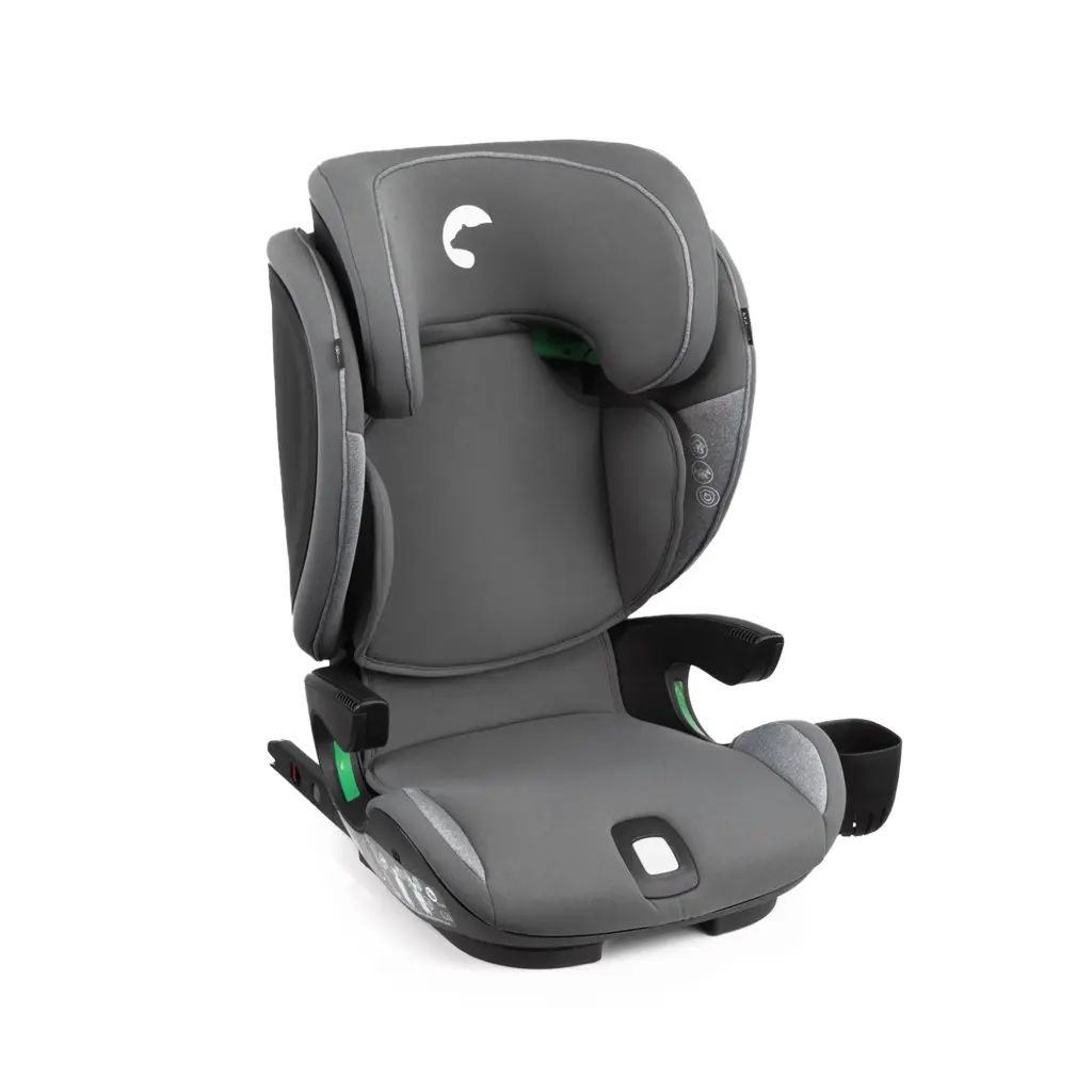 Kidnort Car Seat Natt Nordic Mist