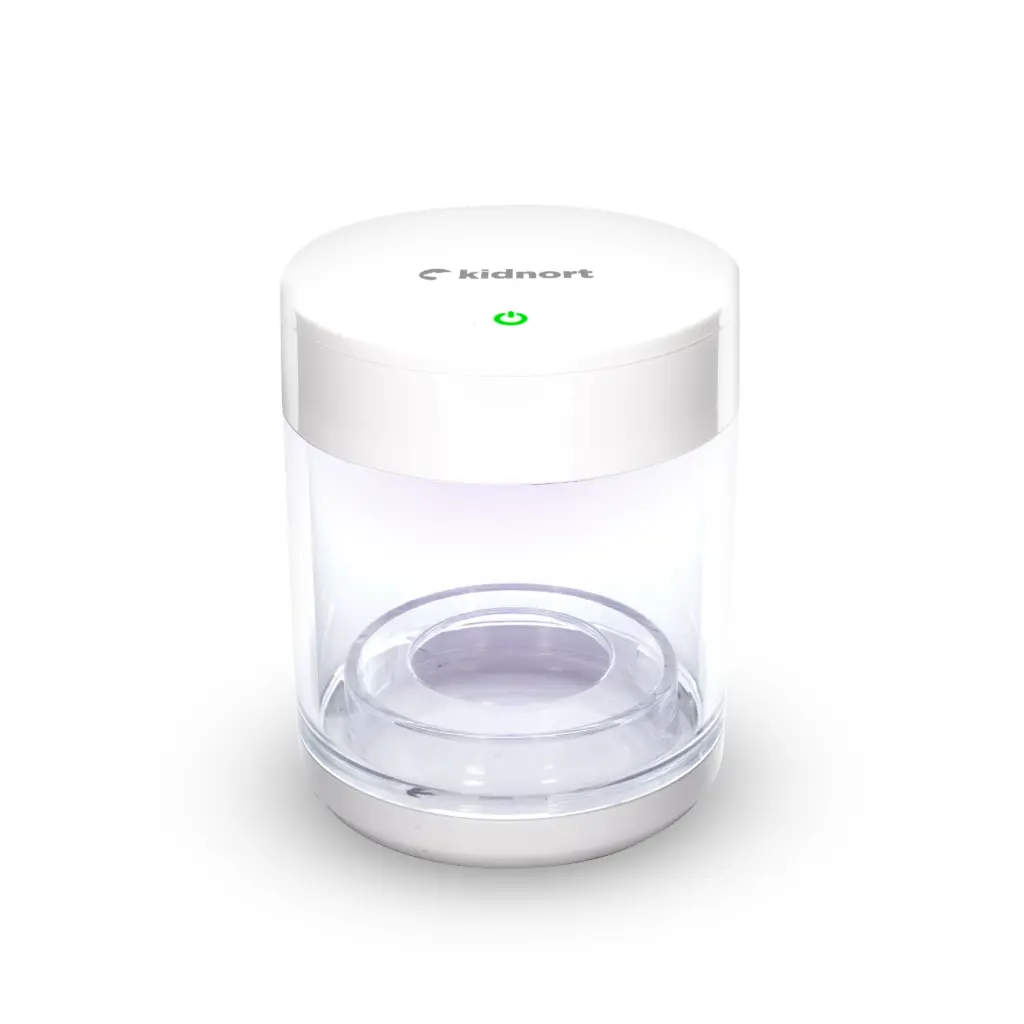 Kidnort UV Bottle Sterilizer Maltid