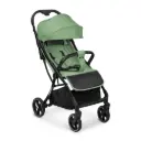 Kidnort Wózek spacerowy Fjällräv Fern Green