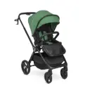 Kidnort Wózek spacerowy Isbjörn Fern Green