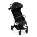 Kidnort Stroller Snøugle Nordic Black