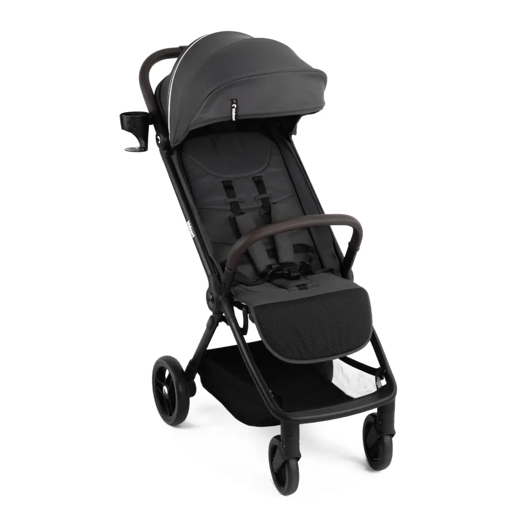 Kidnort Stroller Snøugle Nordic Stone