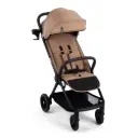 Kidnort Stroller Snøugle Soft Toffee