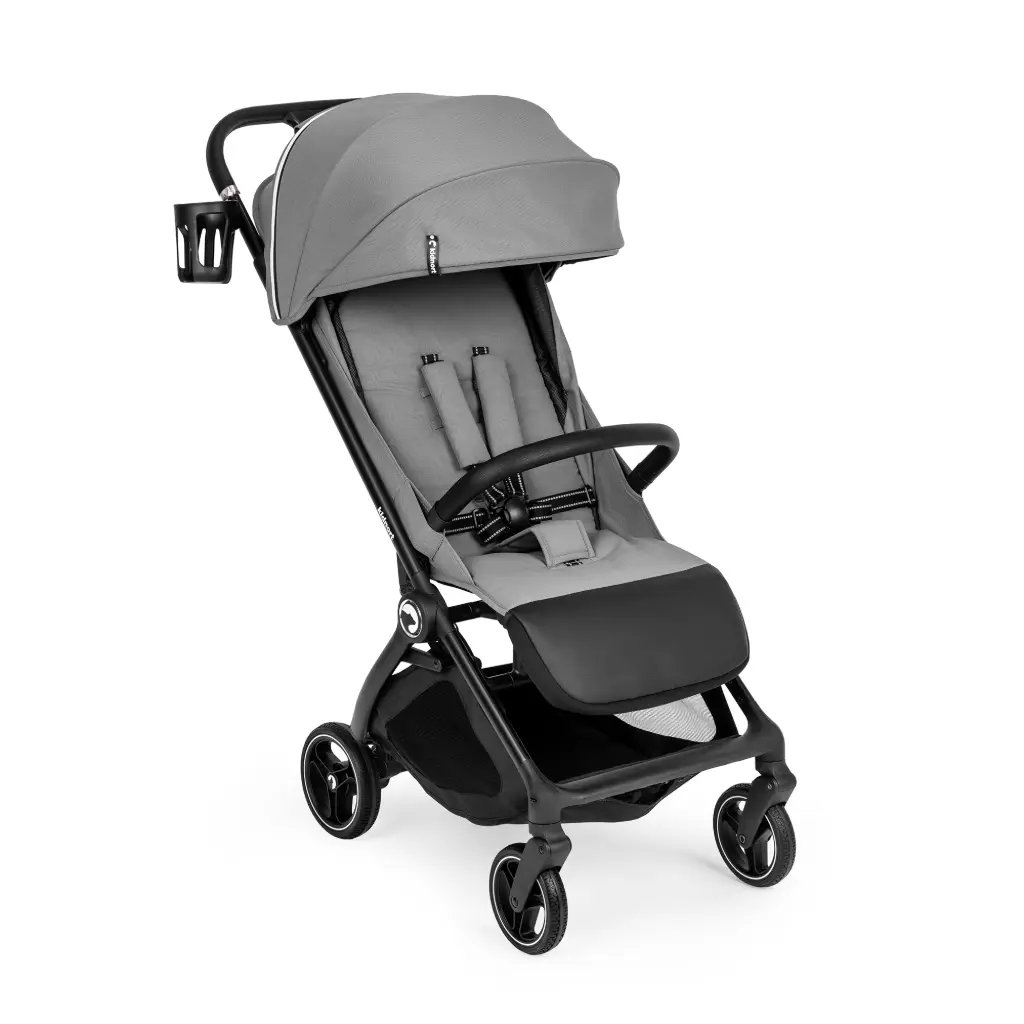 Kidnort Stroller Sjøoter Unique Nordic Stone