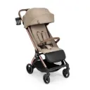 Kidnort Stroller Sjøoter Unique Stone Beige