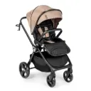Kidnort wózek spacerowy Isbjörn Mocha Mousse DW_050537
