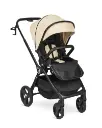 Kidnort Stroller Isbjörn Summer Sand