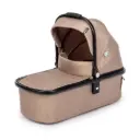 Kidnort Carrycot for Isbjörn Stroller Sove Mocha Mousse