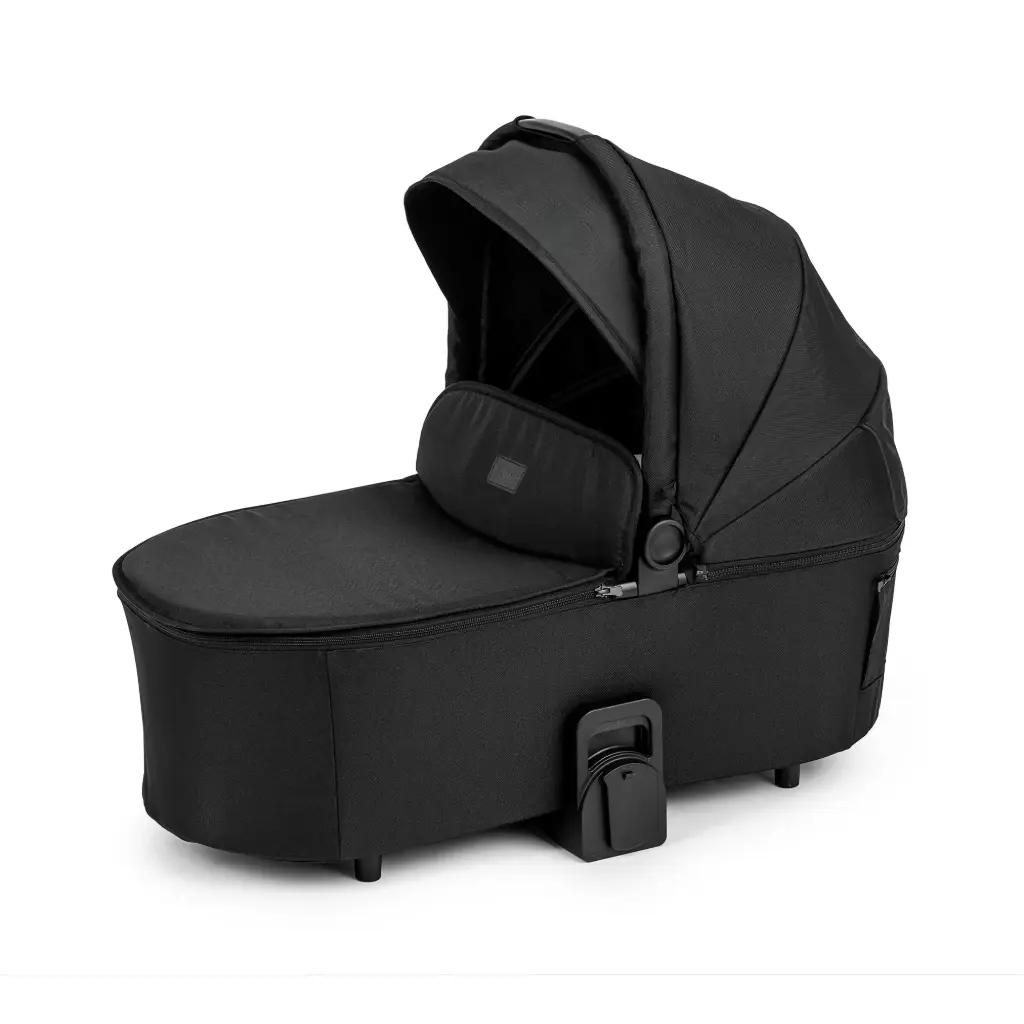 Kidnort Gondola do wózka Älskar Nordic Black