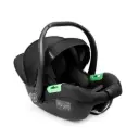 Kidnort Infant Car Seat Älskar Nordic Black