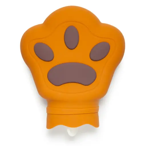 [KNSIL000020] Kidnort Silikonowy termofor Retter Brun 