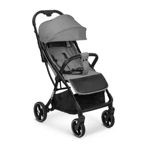 [KNWOZ000004] Kidnort Wózek spacerowy Fjällräv Arctic Fog