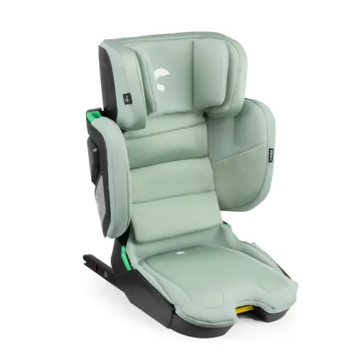 [KNFOT000011] Kidnort Car Seat Mane Frosted Mint