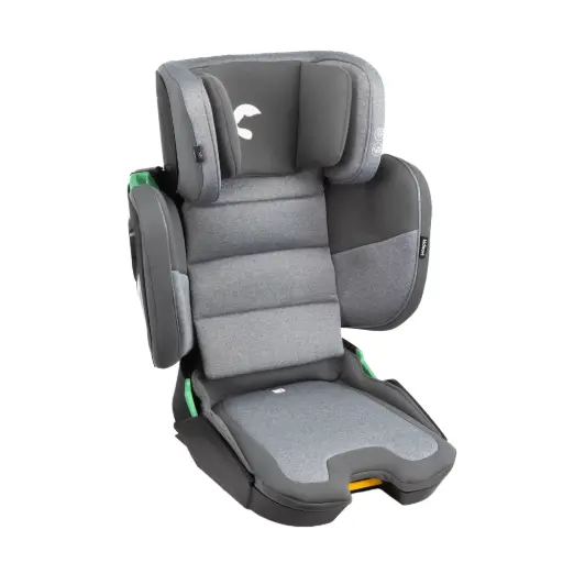 [KNFOT000013] Kidnort Car Seat Mane Nordic Mist