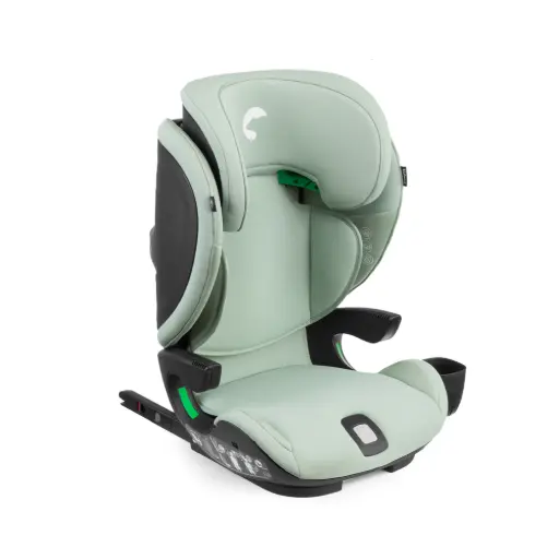 [KNFOT000014] Kidnort Fotelik samochodowy Natt Frosted Mint