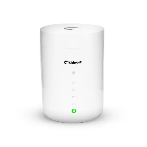 [KNELE000004] Kidnort Wireless Bottle Warmer Dromme