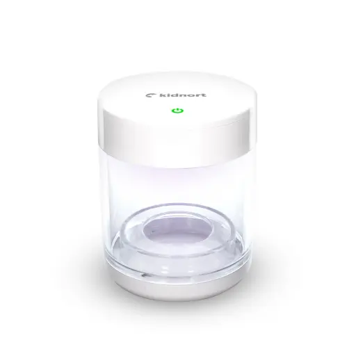 [KNELE000005] Kidnort UV Bottle Sterilizer Maltid