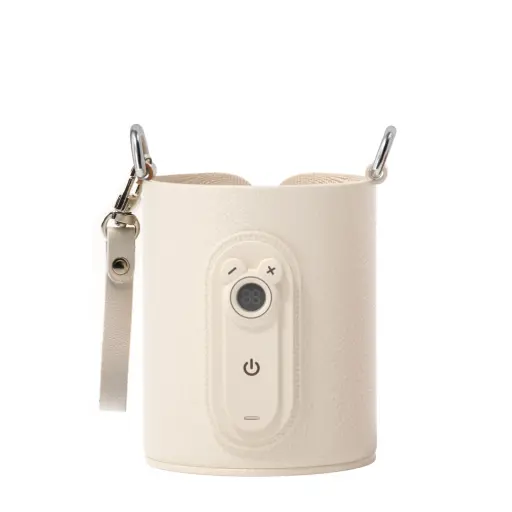 [KID000036] Kidnort Bottle Warmer Varm Warm Mjölk