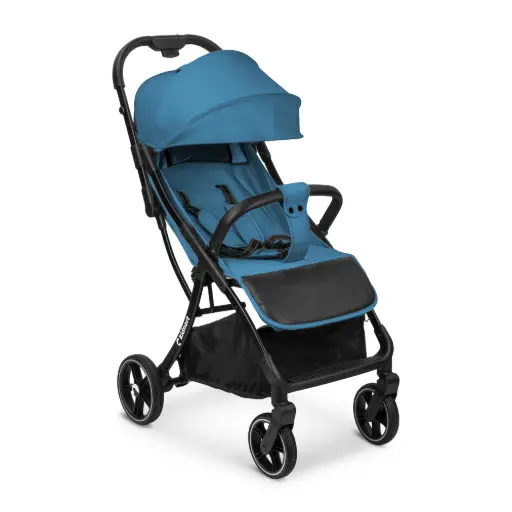 [KNWOZ000010] Kidnort Stroller Fjällräv Baltic Teal