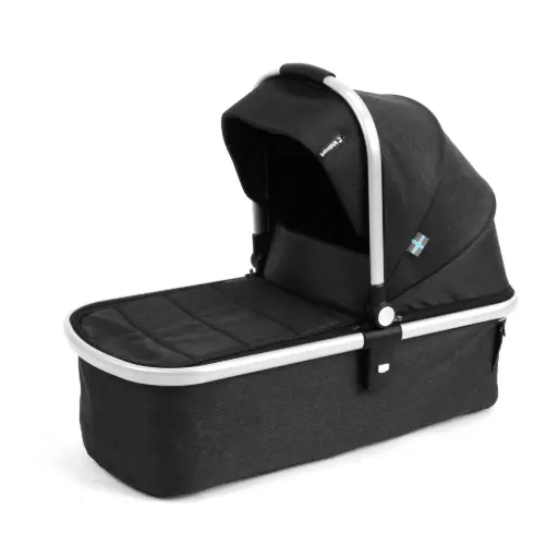 [KNWOZ000012] Kidnort Gondola do wózka Isbjörn Sove Midnight Fjord