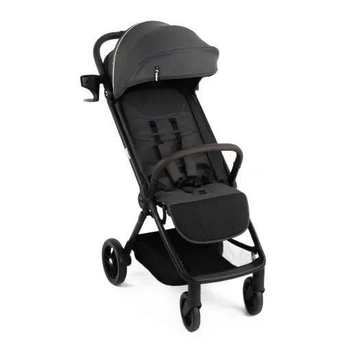 [KNWOZ000018] Kidnort Stroller Snøugle Nordic Stone
