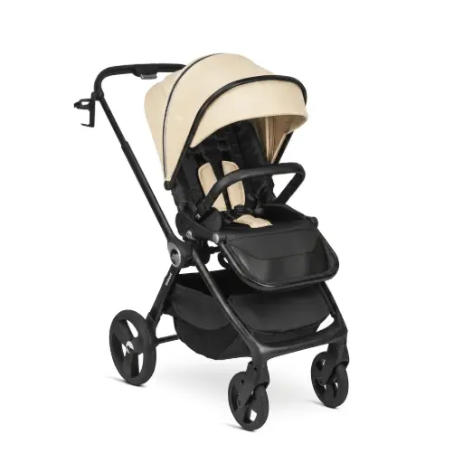[KNWOZ000024] Kidnort Wózek spacerowy Isbjörn Summer Sand