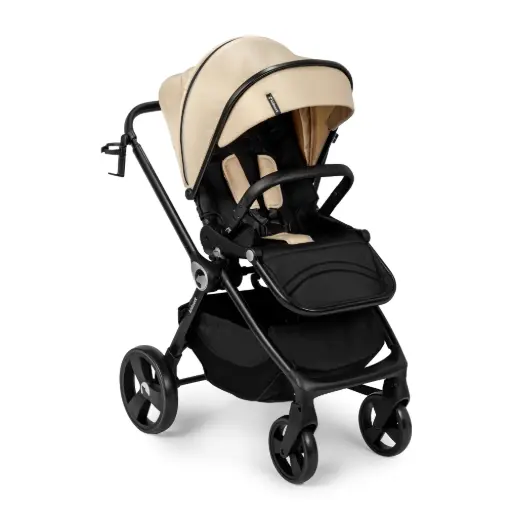 [KNWOZ000024] Kidnort wózek spacerowy Isbjörn Summer Sand DW_050637