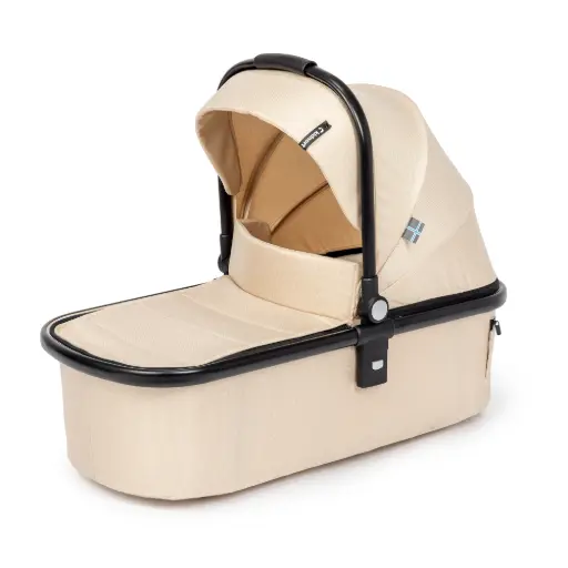 [KNWOZ000026] Kidnort Gondola do wózka Isbjörn Sove Summer Sand