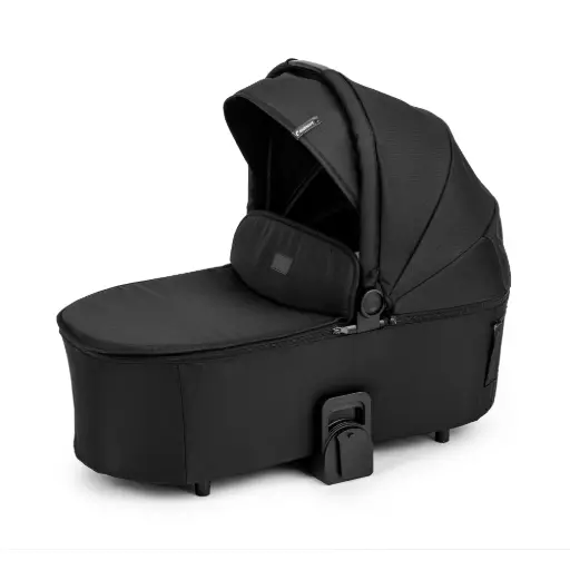 [KNWOZ000030] Kidnort Gondola do wózka Älskar Nordic Black