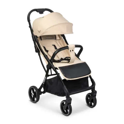 [KNWOZ000038] Kidnort Wózek spacerowy Fjällräv Summer Sand