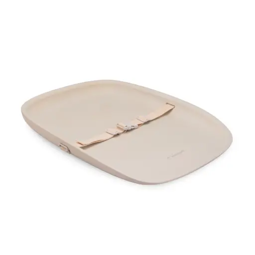[KID000153] Rengjore Przewijak piankowy Soft Linen DD-190157