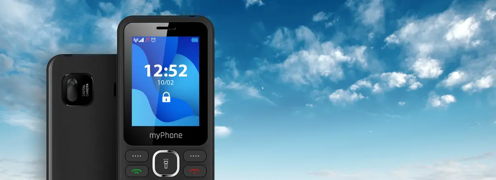 Podstawy produktowe - wdrożenie z marki myPhone